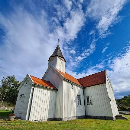 Eide Kirke