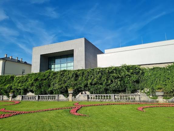 Mozarteum University of Salzburg