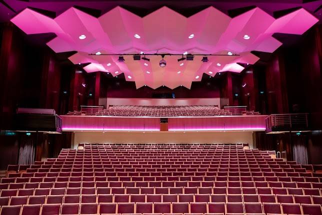 Parktheater Iserlohn