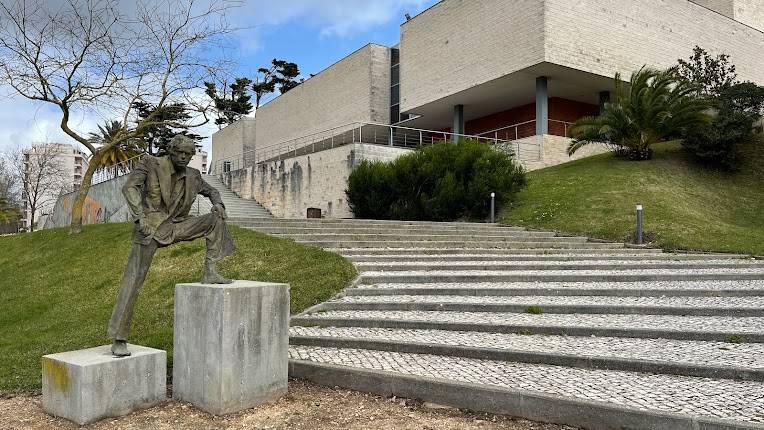 CAE - Centro de Artes e Espectáculos