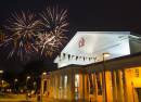 De Montfort Hall
