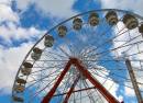 Walworth County Fairgrounds and Campgrounds- Elkhorn, Wisconsin