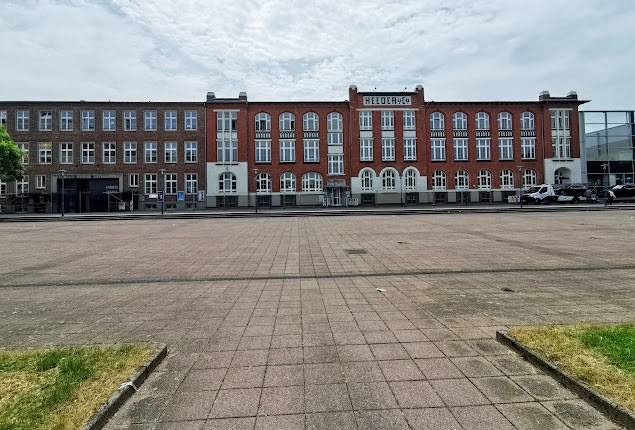 Fabrik Heeder