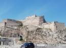 La Citadelle de Marseille