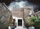 Evans Castle Hall