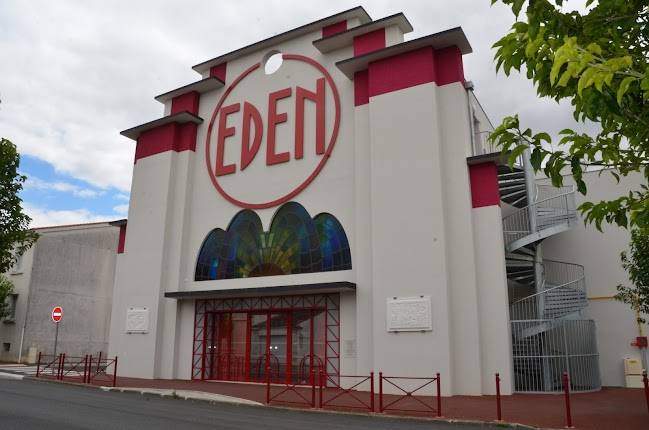EDEN