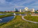 Mystic Lake Casino Hotel