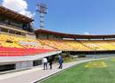 Nemesio Camacho El Campín Stadium