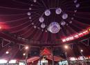 Cabaret Botanique