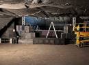 Tangent Gallery & Hastings Street Ballroom