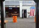 Harley Garage Wallau