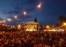Altmain Weinfest Sand am Main