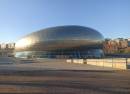 Palacio de los Deportes de Santander