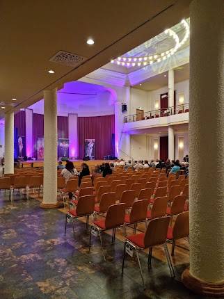 Volkshaus Döbeln