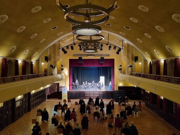 Bestehornhaus Aschersleben