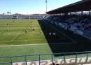 Estadio La Fuensanta