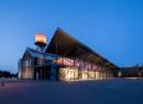 Jahrhunderthalle Bochum