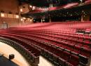 Eccles Center for the Performing Arts
