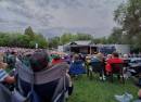 Kenley Amphitheater