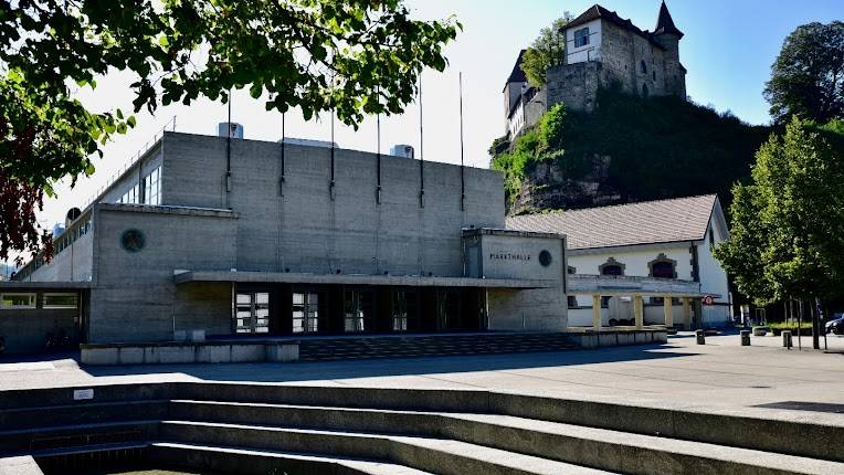 Markthalle Burgdorf