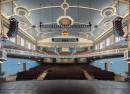 Pueblo Memorial Hall