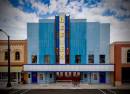 The Reeves Theater & Cafe