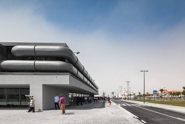 Centro Cultural Viana do Castelo