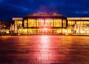 Lausitzhalle Hoyerswerda GmbH