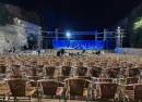 Nikos Kazantzakis Garden Theatre