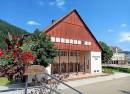 Schwarzwaldhalle Baiersbronn