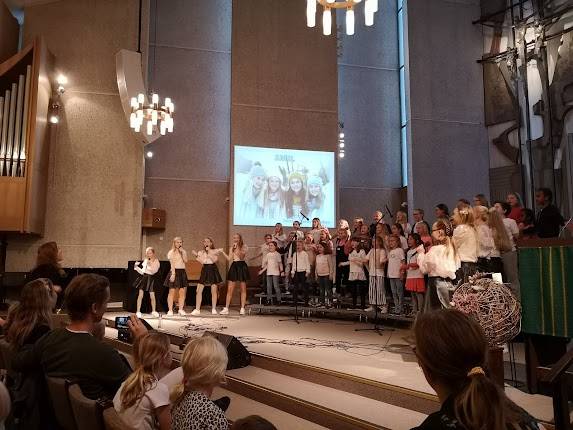 Gand Kirke