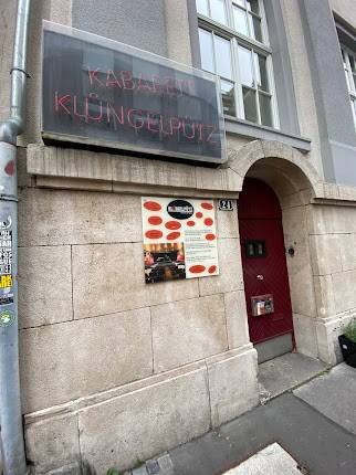 Klüngelpütz