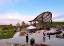 Philip S. Miller Park Amphitheater