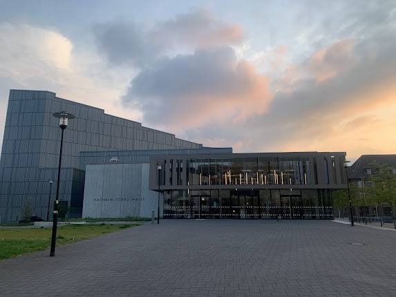 Kathrin-Türks-Halle