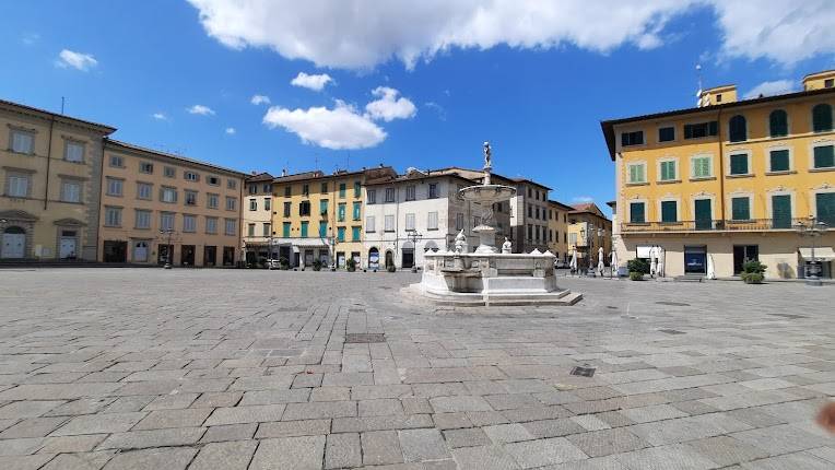 Piazza Duomo