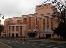 Krušnohorské Theater