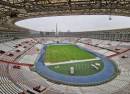 Estadio Nacional del Perú