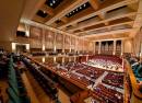 Jacksonville Center for the Performing Arts