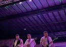 Timber Rock Amphitheater
