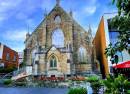 The Uniting Church in Australia
