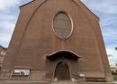 Kirche Leoben-Donawitz