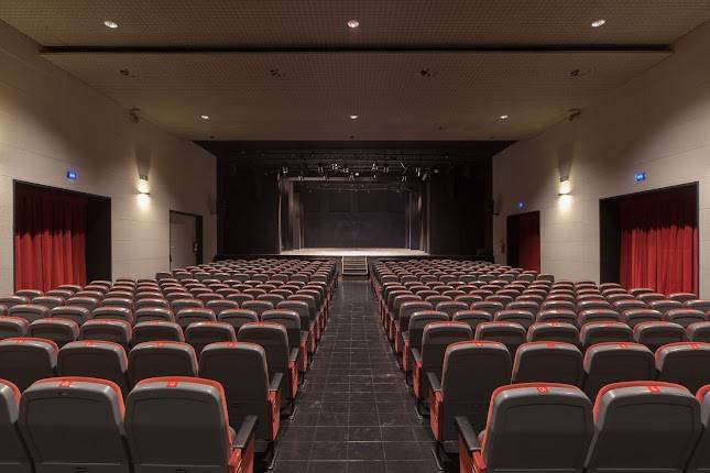 Teatro Leonardo da Vinci