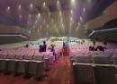 Auditorio Palacio de Congresos Mar de Vigo