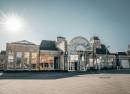 Stadthalle Rheine