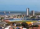 Batistão (Arena Batistão)