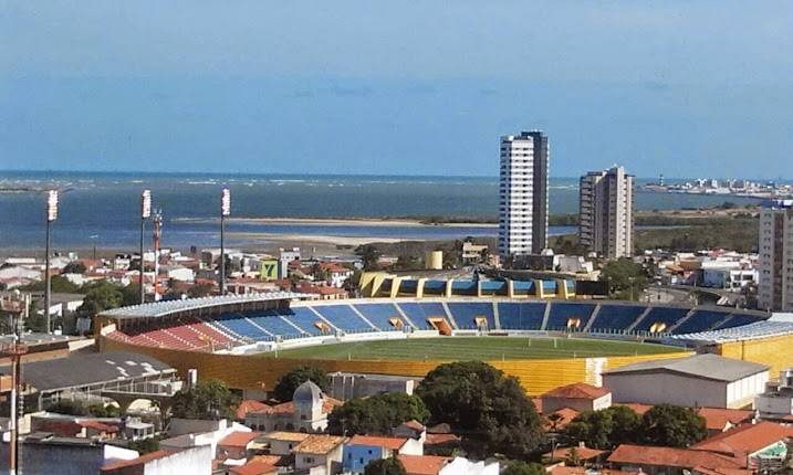 Batistão (Arena Batistão)