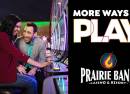 Prairie Band Casino & Resort