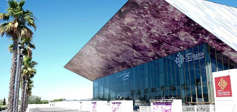South of France Arena