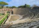 Teatro di Ostia