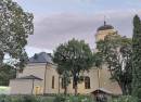 Vihdin kirkko